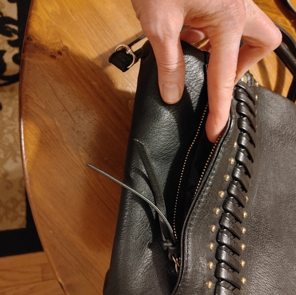 Madison Handbag - Picture 2 of 11